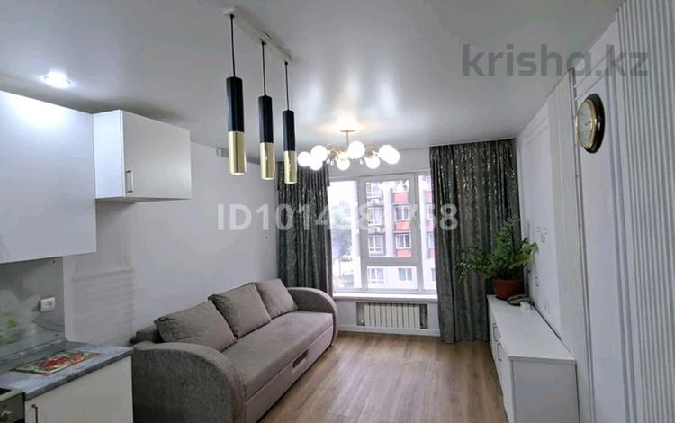 2-комнатная квартира · 48 м² · 3/10 этаж, мкр Аккент за 30.5 млн ₸ в Алматы, Алатауский р-н — фото 2