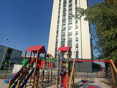 3-бөлмелі пәтер · 81 м² · 4/17 қабат, Ауэзова, школа 2/8 — Гоголя, бағасы: 44.5 млн ₸ в Алматы, Бостандыкский р-н