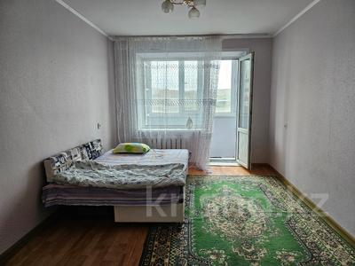 1-комнатная квартира, 33 м², 4/5 этаж помесячно, 8 микрорайон 18 за 55 000 〒 в Темиртау