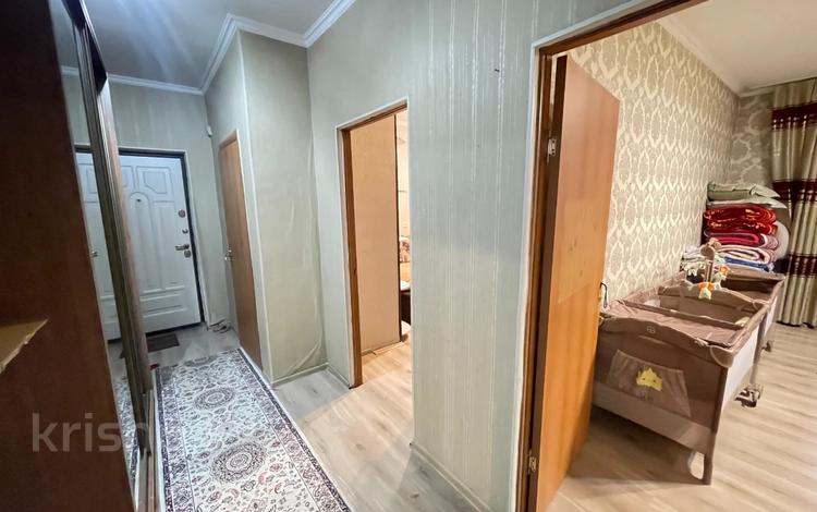 3-комнатная квартира, 67 м², 3/5 этаж, мкр Жас Канат за 36 млн 〒 в Алматы, Турксибский р-н — фото 12
