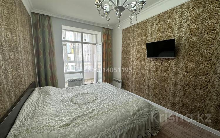 1-комнатная квартира · 32 м² · 5/9 этаж, Туран 42 за 220 000 ₸ в Астане, Есильский р-н — фото 2