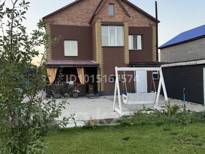 Жеке үй · 5 бөлме · 225 м² · 15 жүзд., Алдабергенова, бағасы: 105 млн ₸ в Усть-Каменогорске