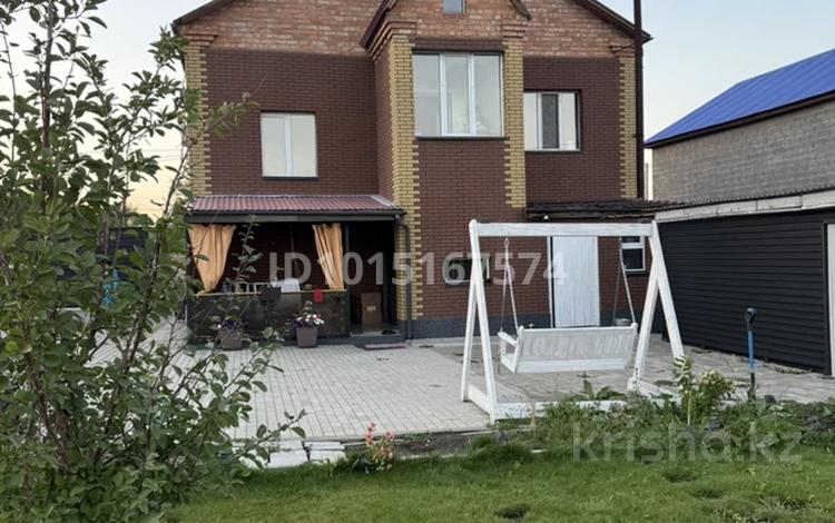 Жеке үй · 5 бөлме · 225 м² · 15 жүзд., Алдабергенова, бағасы: 105 млн ₸ в Усть-Каменогорске — фото 2