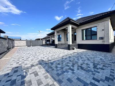 Жеке үй · 5 бөлме · 220 м² · 6 жүзд., Каскелен 48, бағасы: 46 млн ₸ в Конаеве