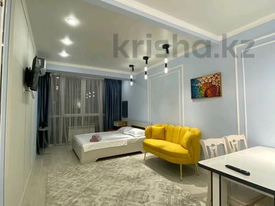 1-комнатная квартира · 33 м² · 7/9 этаж, мкр Шугыла 340/3 к 4 за 15 000 ₸ в Алматы, Наурызбайский р-н
