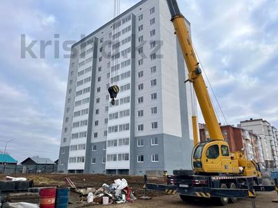 1-комнатная квартира · 36.07 м² · 4/12 этаж, Юбилейный 14 за 15.5 млн 〒 в Костанае