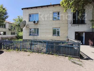 2-бөлмелі пәтер · 44.2 м² · 1/2 қабат, Нурсеитова 1в, бағасы: 5.5 млн ₸ в 