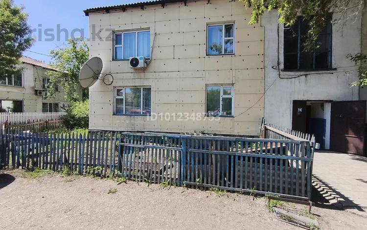 2-бөлмелі пәтер · 44.2 м² · 1/2 қабат, Нурсеитова 1в, бағасы: 5.5 млн ₸ в  — фото 2