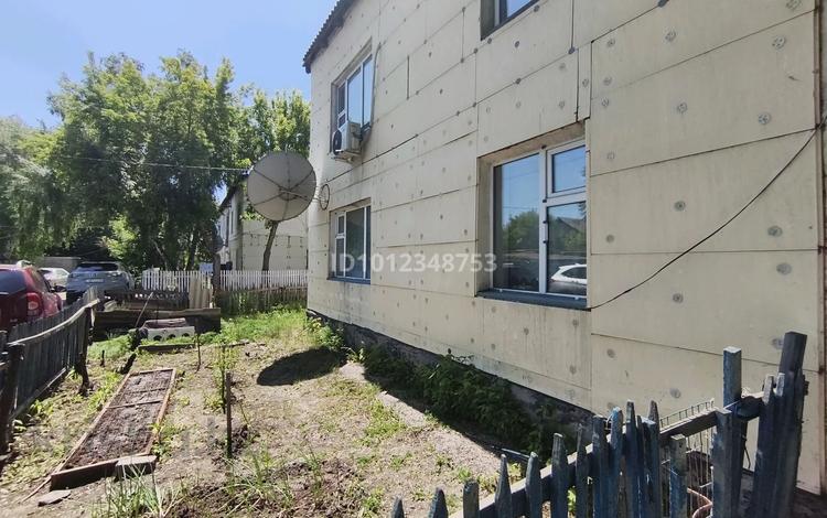 2-бөлмелі пәтер · 44.2 м² · 1/2 қабат, Нурсеитова 1в, бағасы: 4.8 млн ₸ в  — фото 3