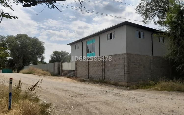 Промбаза · 30 соток, мкр Боралдай (Бурундай) за 320 млн 〒 в Алматы, Алатауский р-н — фото 2