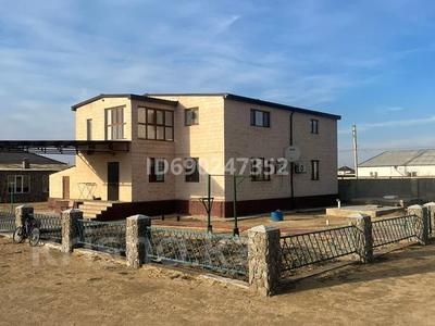 7-комнатная квартира · 430 м² · 2/2 этаж, Есетов — Уй -1 ші көше за 45 млн ₸ в Саина Шапагатовой