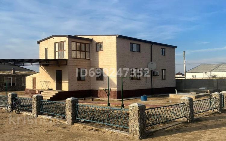 7-комнатная квартира · 430 м² · 2/2 этаж, Есетов — Уй -1 ші көше за 45 млн ₸ в Саина Шапагатовой — фото 2