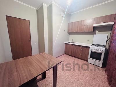 1-комнатная квартира · 40 м² · 2/5 этаж, мкр Саялы за 22.8 млн ₸ в Алматы, Алатауский р-н