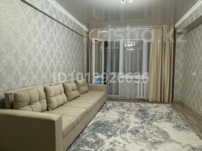 2-комнатная квартира · 48 м² · 3/5 этаж, Мкр Русакова 1 за 15 000 ₸ в Балхаше