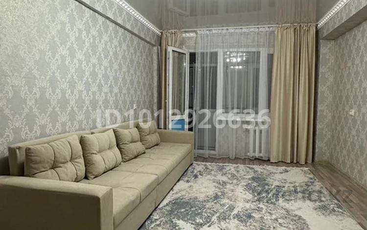 2-комнатная квартира · 48 м² · 3/5 этаж, Мкр Русакова 1 за 15 000 ₸ в Балхаше — фото 2