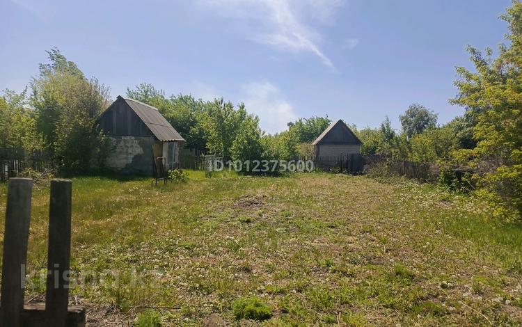 Дача · 1 комната · 15 м² · 5 сот., ул. Роз 13 за 250 000 ₸ в Павлодарской обл. — фото 2