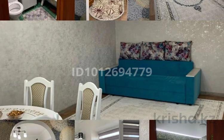 1-бөлмелі пәтер · 30.7 м² · 5/5 қабат, Независимости 37 — В центре города, бағасы: 6 млн ₸ в Сатпаев — фото 2