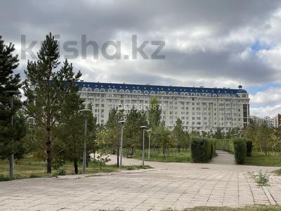 2-комнатная квартира, 107.3 м², 2/9 этаж, Алихана Бокейхана 6 за 40 млн 〒 в Астане, Есильский р-н