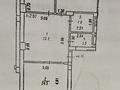 2-комнатная квартира, 107.3 м², 2/9 этаж, Алихана Бокейхана 6 за 40 млн 〒 в Астане, Есильский р-н — фото 12