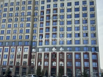 3-бөлмелі пәтер · 92 м² · 11/14 қабат, Байтурсынова 32 — А426, бағасы: 55 млн ₸ в Астане, Сарайшык р-н