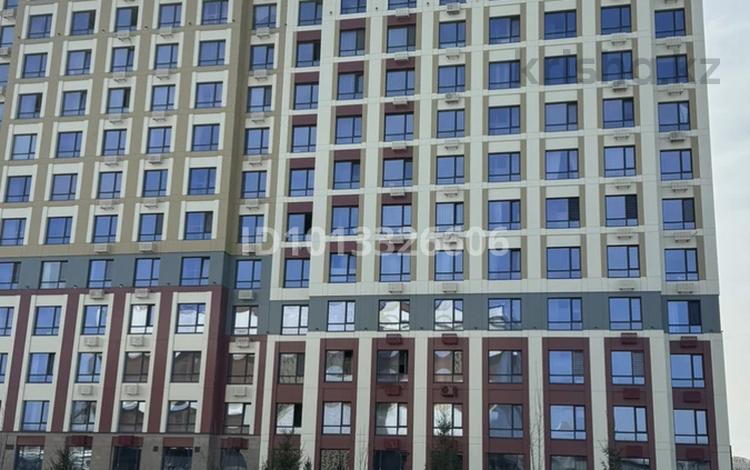 3-комнатная квартира · 92 м² · 11/14 этаж, Байтурсынова 32 — А426 за 55 млн ₸ в Астане, Сарайшык р-н — фото 2