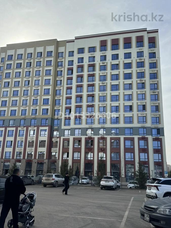 Фото ЖК Dauletty Qalashyq Bailyq