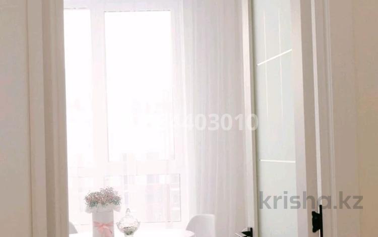 1-комнатная квартира · 43 м² · 9/22 этаж, Туран 41/1 за 3 000 ₸ в Астане, Есильский р-н — фото 2