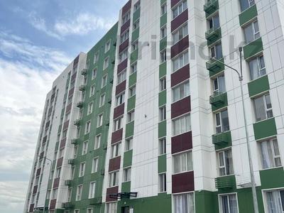 1-бөлмелі пәтер · 32.2 м² · 3/9 қабат, Уч.кв. №305 140/2, бағасы: ~ 19 млн ₸ в Жанатурмысе