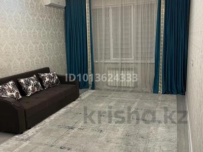 1-комнатная квартира · 40 м² · 11/16 этаж, мкр Калкаман-2, Абишева 36/5 за 29 млн ₸ в Алматы, Наурызбайский р-н