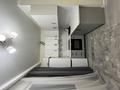 1-комнатная квартира · 40 м² · 11/16 этаж, мкр Калкаман-2, Абишева 36/5 за 29 млн ₸ в Алматы, Наурызбайский р-н — фото 8
