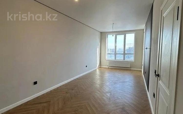 1-бөлмелі пәтер · 46 м² · 11/13 қабат, Муратбаева, бағасы: 36 млн ₸ в Алматы, Алмалинский р-н — фото 2