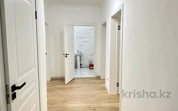 3-комнатная квартира · 88 м² · 5/5 этаж, мкр Саялы — Автоцон за 36 млн 〒 в Алматы, Алатауский р-н — фото 14