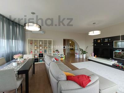 3-комнатная квартира · 126 м² · 8/15 этаж, Гоголя 2 за 118 млн ₸ в Алматы, Медеуский р-н