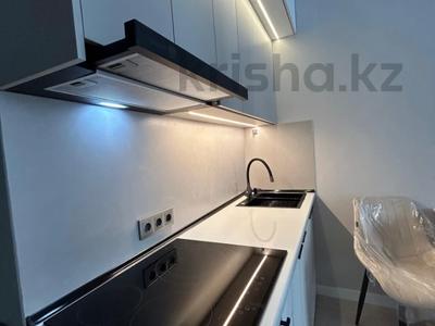 1-бөлмелі пәтер · 29 м² · 7/12 қабат, Омарова, бағасы: 19 млн ₸ в Алматы, Алатауский р-н