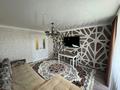 3-бөлмелі пәтер · 70 м² · 9/10 қабат, 8-й микрорайон, Воинов интернационалистов 11, бағасы: 31 млн ₸ в Костанае