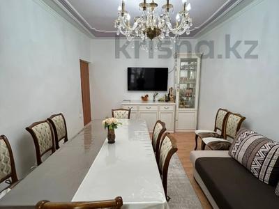 3-комнатная квартира · 65 м² · 4/5 этаж, Айтеке би за 25.5 млн ₸ в Таразе