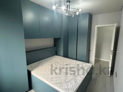 4-комнатная квартира · 95 м² · 2/13 этаж, Толе би — Жарокова за 77.9 млн ₸ в Алматы, Алмалинский р-н