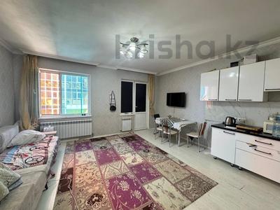 2-комнатная квартира · 47.5 м² · 20/25 этаж, Петрова 10 за 21 млн ₸ в Астане, Алматы р-н