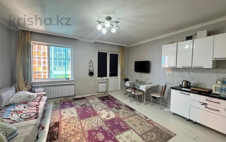 2-комнатная квартира · 47.5 м² · 20/25 этаж, Петрова 10 за 21 млн ₸ в Астане, Алматы р-н — фото 2
