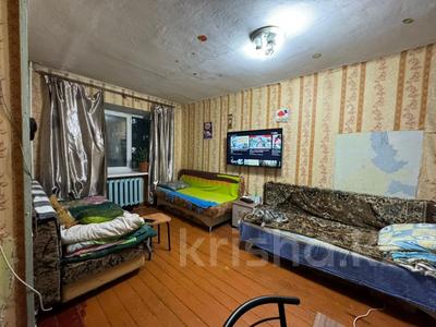 1-комнатная квартира, 29.7 м², 3/5 этаж, уалиханова за 8.5 млн 〒 в Петропавловске