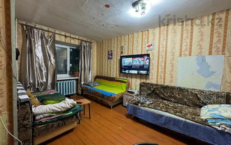 1-комнатная квартира, 29.7 м², 3/5 этаж, уалиханова за 8.5 млн 〒 в Петропавловске — фото 2