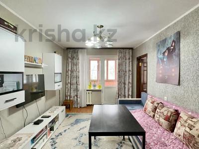 2-комнатная квартира · 44 м² · 3/4 этаж, мкр №9 19 за 30.5 млн ₸ в Алматы, Ауэзовский р-н