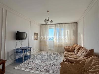 3-комнатная квартира · 94 м² · 3/6 этаж, ул. Сулеймена Саургалиева 21 за 280 000 〒 в Атырау, мкр Жилгородок