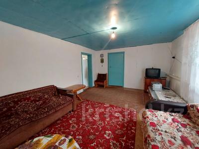 Отдельный дом · 3 комнаты · 62.4 м² · 10 сот., Спортивная за 10.5 млн 〒 в 