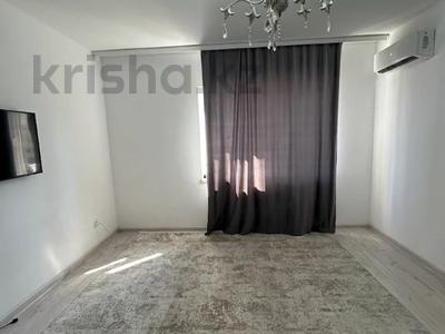 1-бөлмелі пәтер · 43.8 м² · 4/6 қабат, мкр. Алтын орда 8гк2, бағасы: 19.5 млн ₸ в Актобе