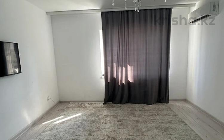 1-комнатная квартира · 43.8 м² · 4/6 этаж, мкр. Алтын орда 8гк2 за 19.5 млн ₸ в Актобе — фото 3