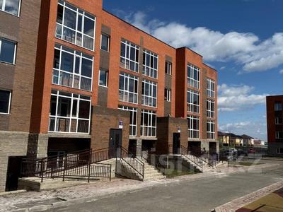 2-комнатная квартира · 50 м² · 1/3 этаж, Коргалжынское шоссе 132 — Проходит по 7-20-25 за 20 млн ₸ в Астане, Нура р-н