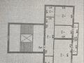 3-комнатная квартира, 88.7 м², 2/9 этаж, Абулхайыр хана 51а за 48.5 млн 〒 в Атырау — фото 2