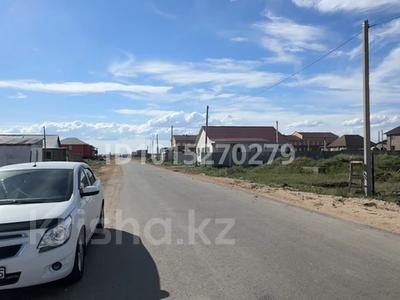 Участок · 8 соток, 010 1424 — Рядом новая школа, гос садик. за 2.5 млн ₸ в 