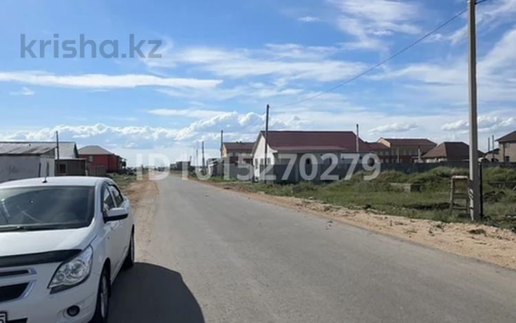 Участок · 8 соток, 010 1424 — Рядом новая школа, гос садик. за 2.5 млн ₸ в  — фото 8